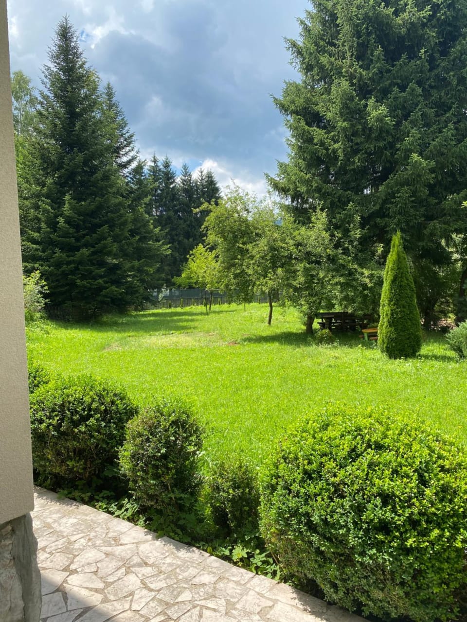 Garden, Garden, Garden view, Garden view