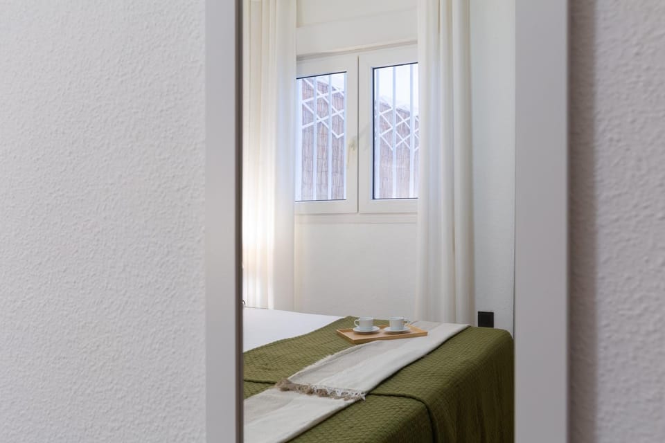 Suite Málaga Center Apartment in Malaga