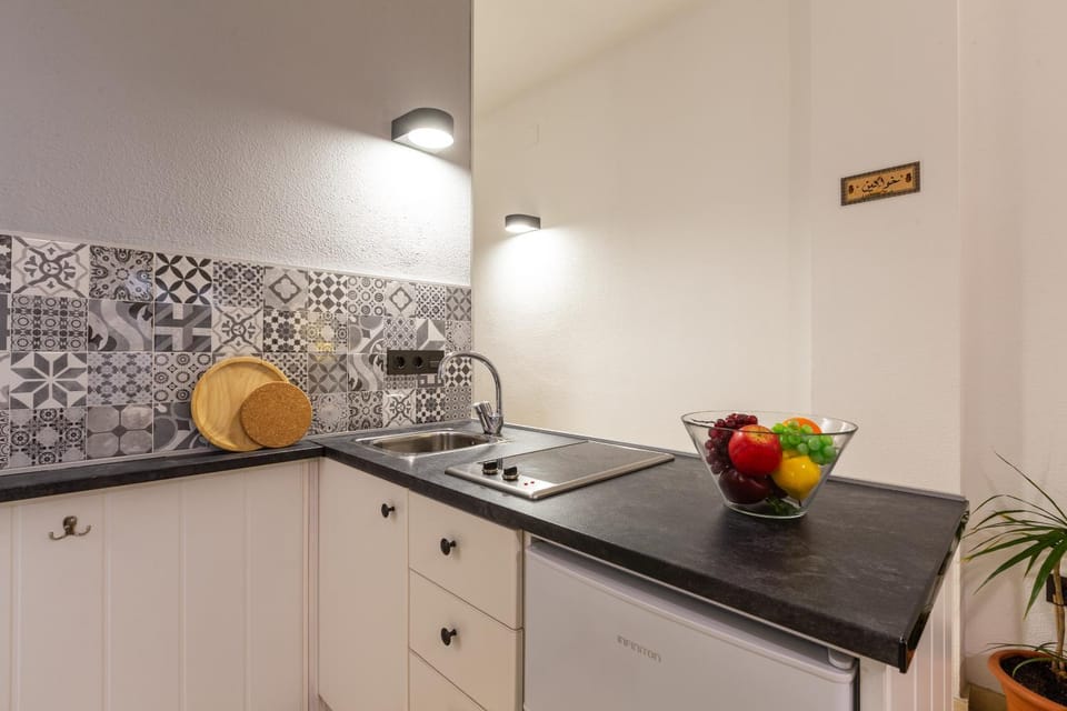 Suite Málaga Center Apartment in Malaga