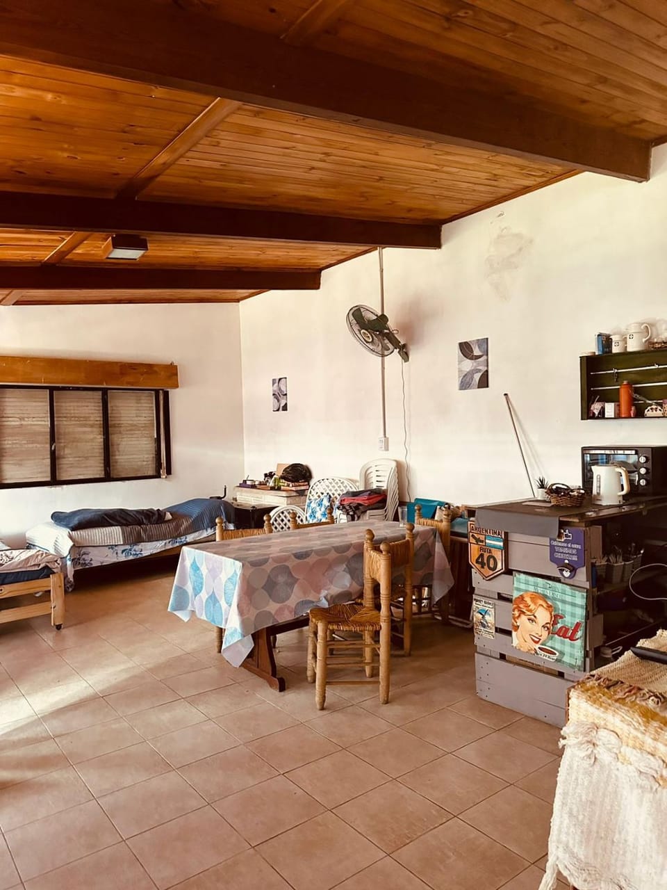Quinta Apartment in Entre Ríos Province, Argentina