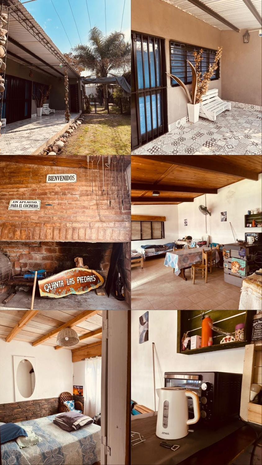 Quinta Apartment in Entre Ríos Province, Argentina