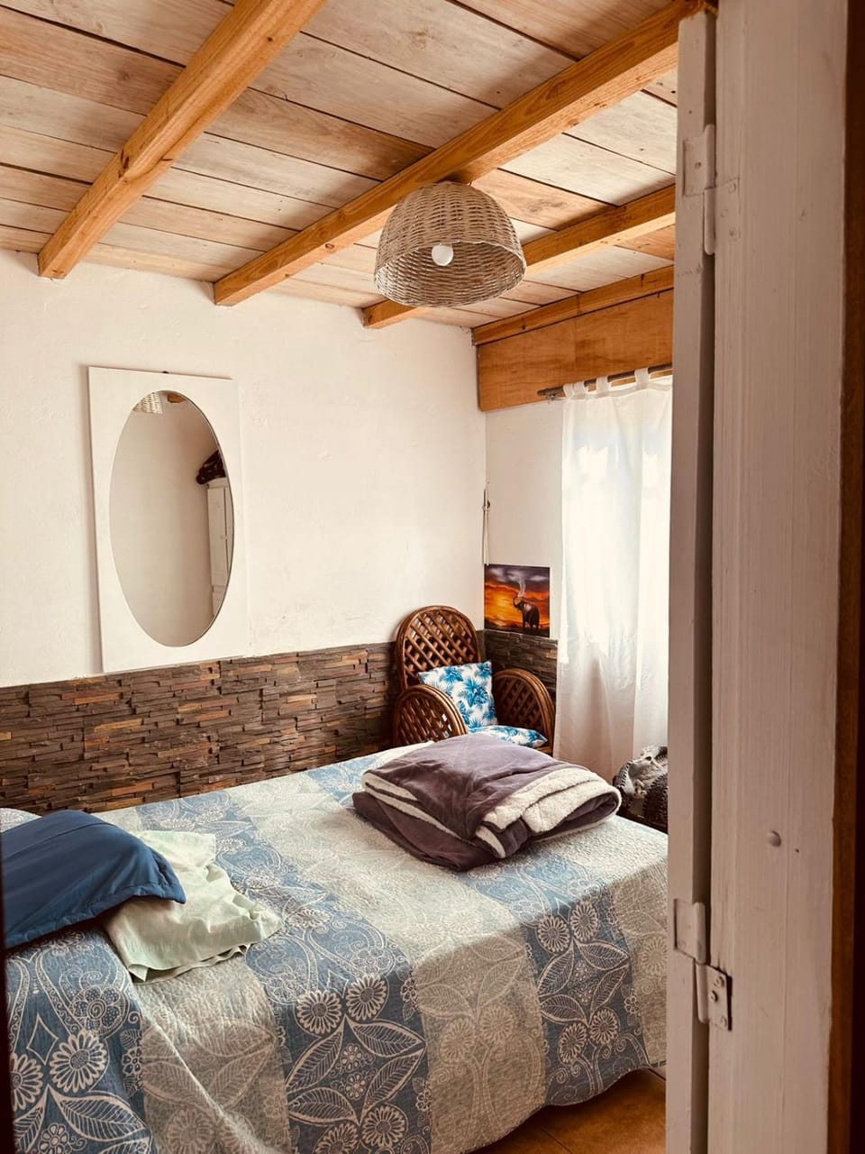 Quinta Apartment in Entre Ríos Province, Argentina