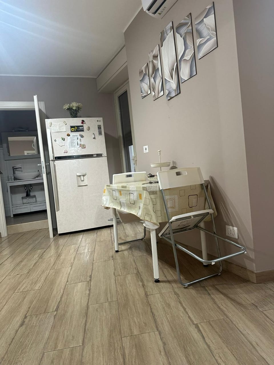 Tindaro Home Apartment in Catania