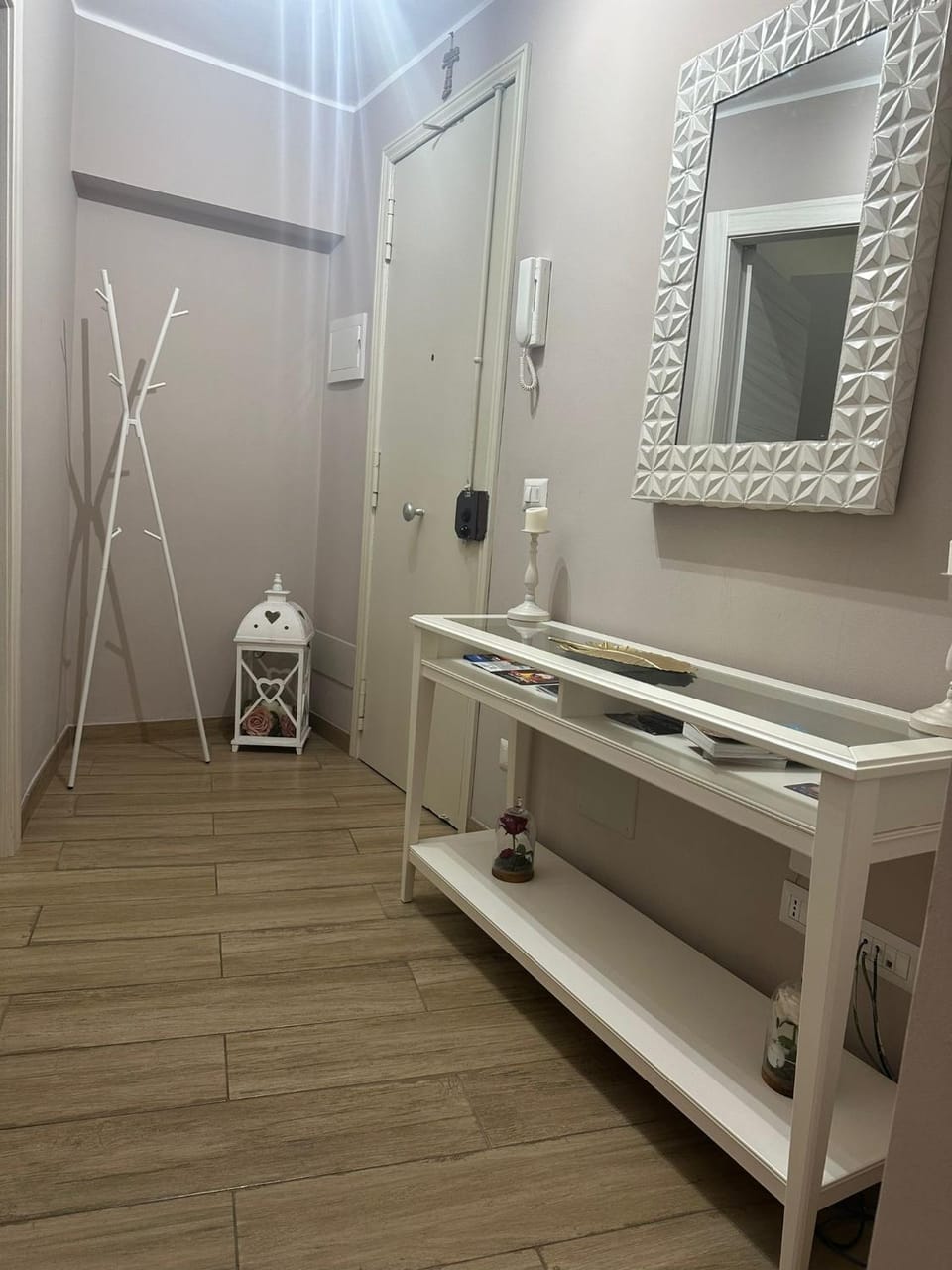 Tindaro Home Apartment in Catania