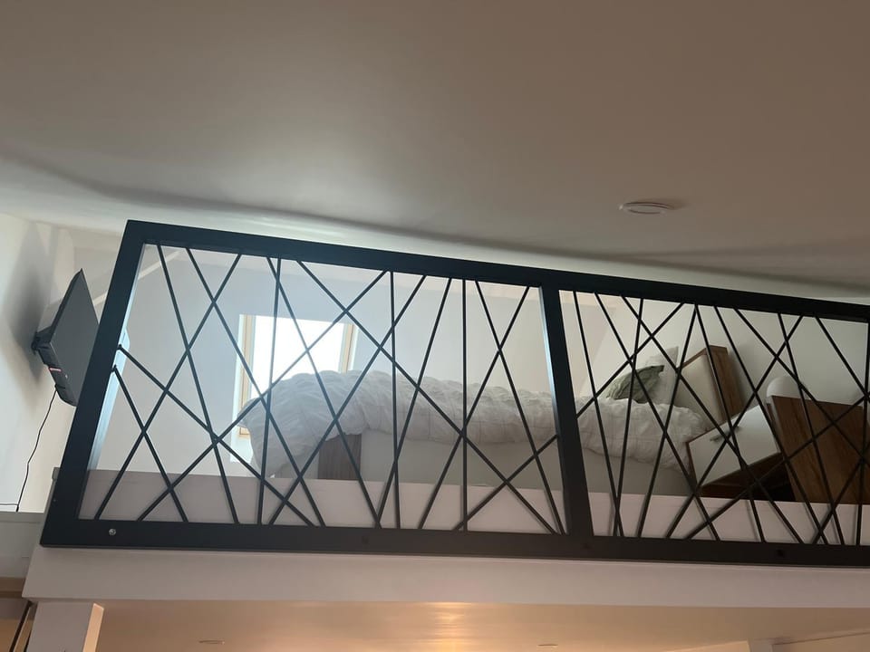 Home prestige 21 Apartment in Dijon