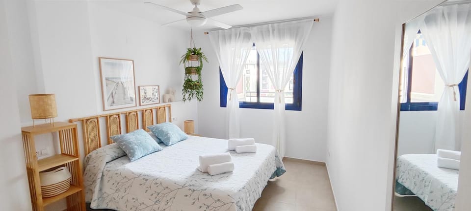 Apartamento Sueños del Mar by DENIA COSTA Apartment in Marina Alta