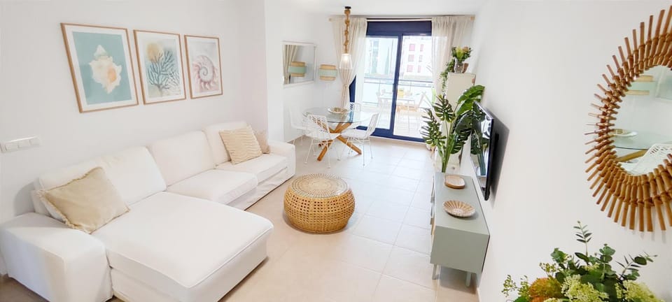 Apartamento Sueños del Mar by DENIA COSTA Apartment in Marina Alta