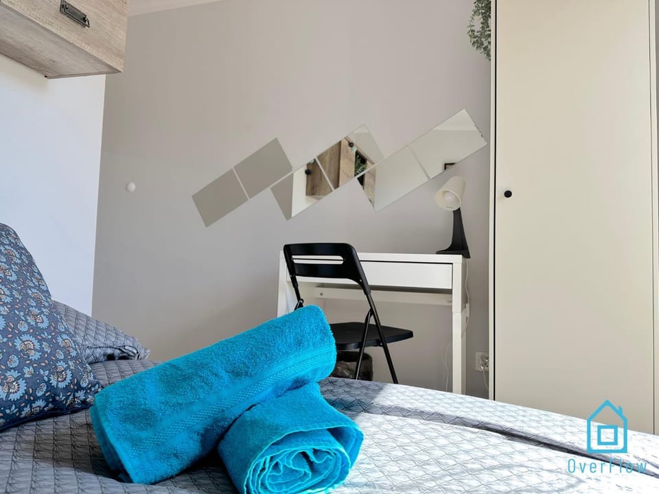 Munch Room -10 Minutes to Gdańsk Old Town & Sea Vacation rental in Gdansk