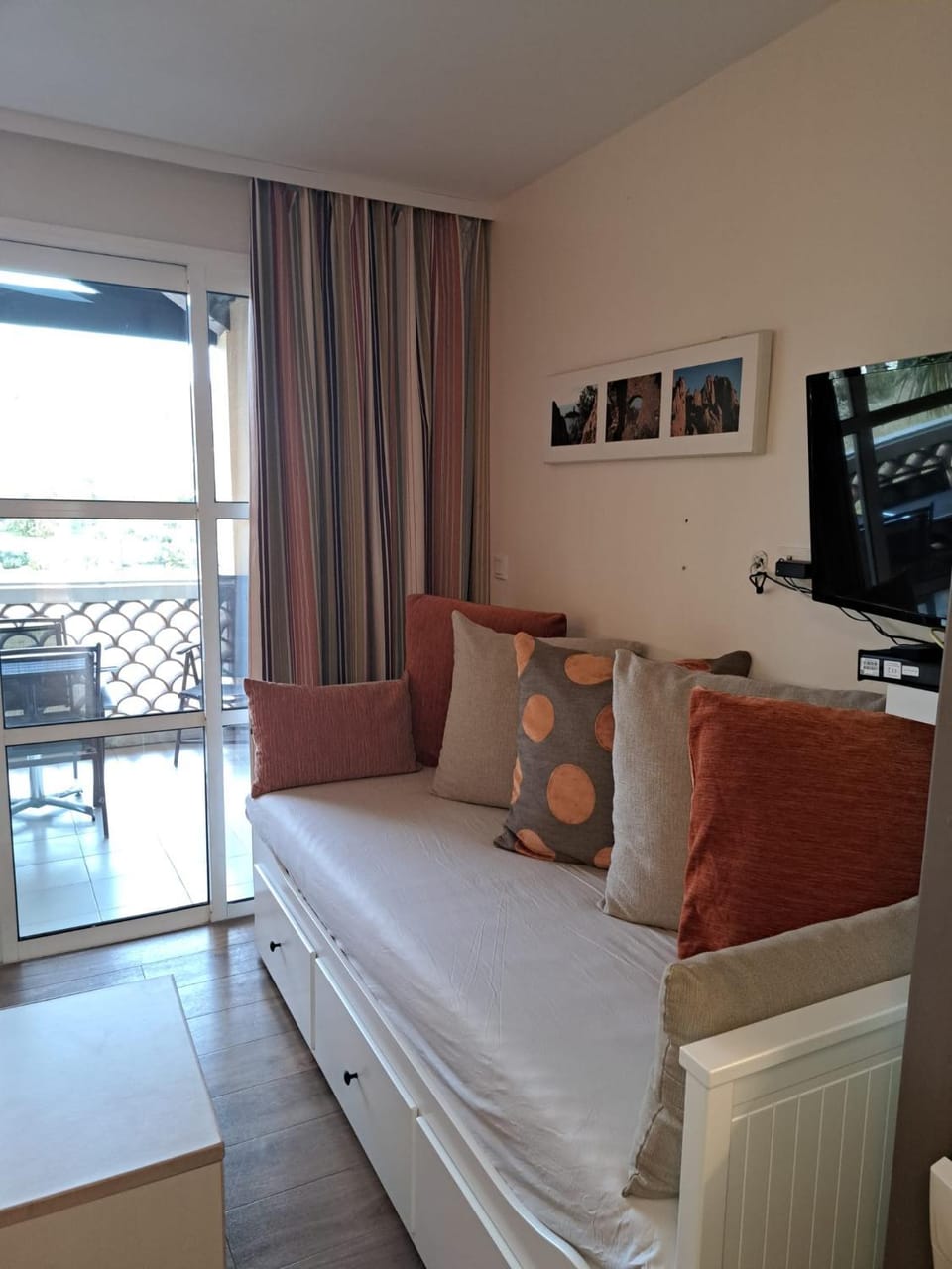 Village pierre et vacances cap Estérel, vue mer et Estérel, classé 3 étoiles Apartment in Saint-Raphael