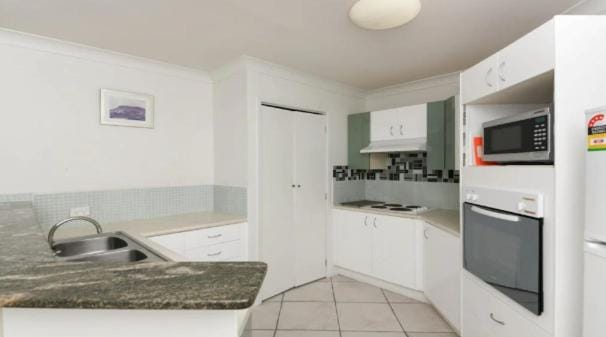Grand Florida at Miami Beach Apartment in Gold Coast