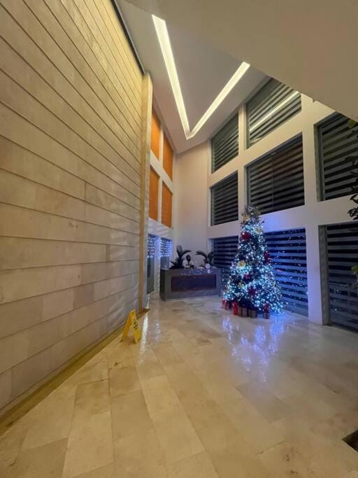 Apartamento con vista al mar Apartment in Cartagena