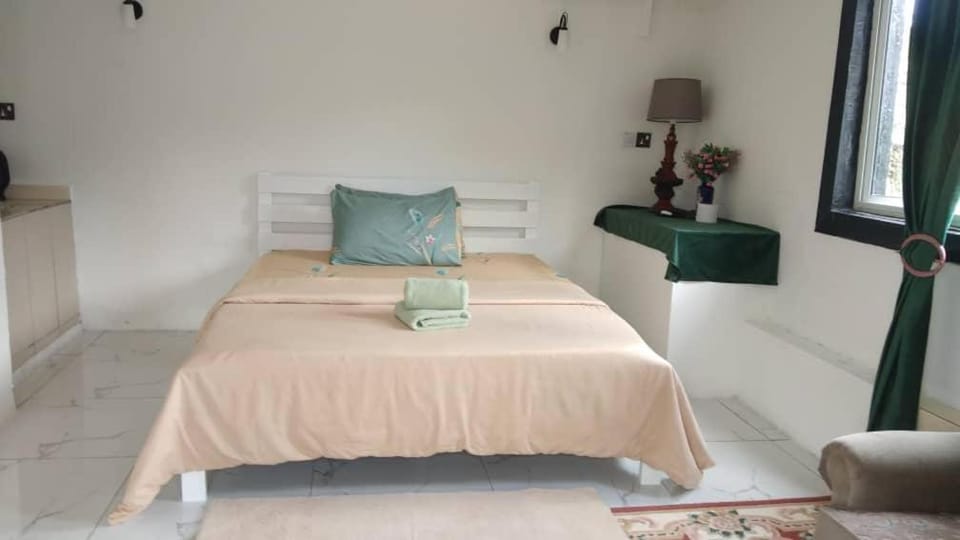 Spectacular Mt Kinabalu view 2 Bedroom cottage Villa in Sabah