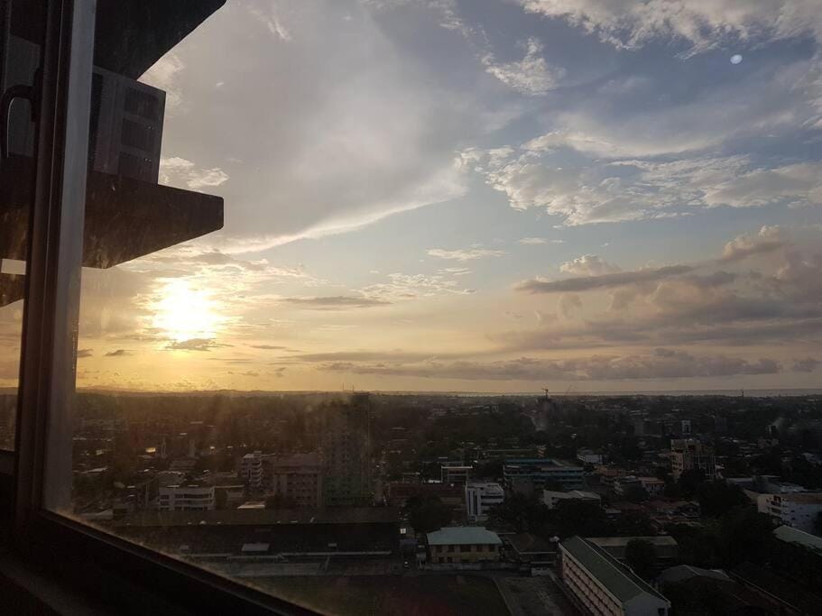 Keys N Places @ Avida Aspira Apartment in Cagayan de Oro