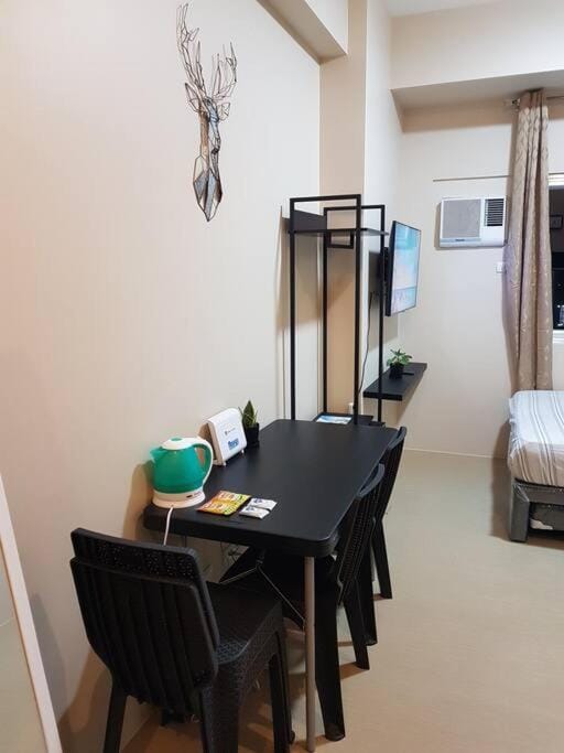 Keys N Places @ Avida Aspira Apartment in Cagayan de Oro