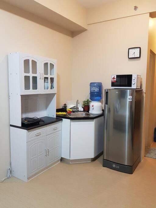 Keys N Places @ Avida Aspira Apartment in Cagayan de Oro