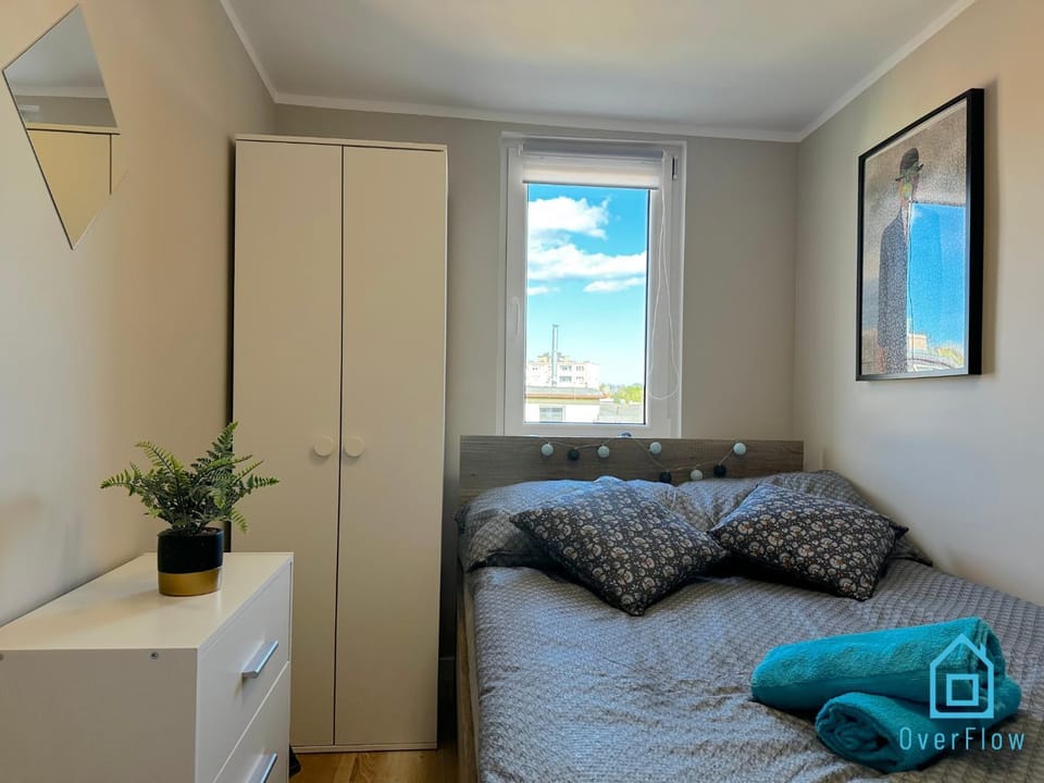 René Room -10 Minutes to Gdańsk Old Town & Sea Vacation rental in Gdansk