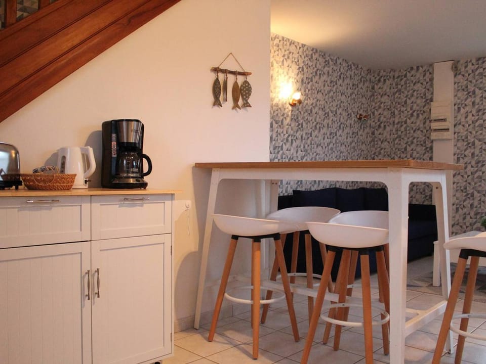 Maison 3 pièces au calme - Plage proche - St-Georges d'Oléron - FR-1-246A-204 House in Saint-Georges-d'Oléron