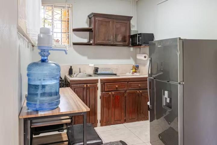 Mona Master suite Apartment in Kingston