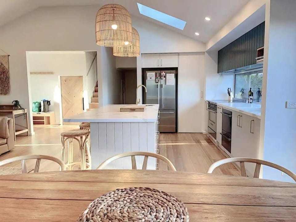 Red Hill Lane 5BedroomVineyard&RuralValleyViews Villa in Red Hill