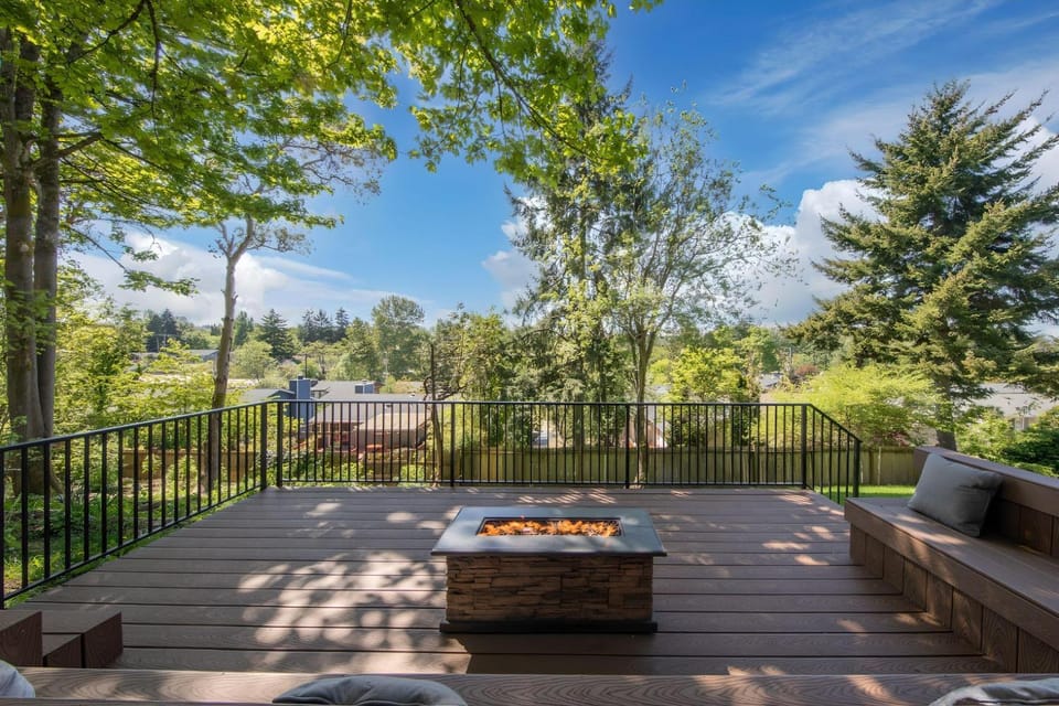 Patio, Patio