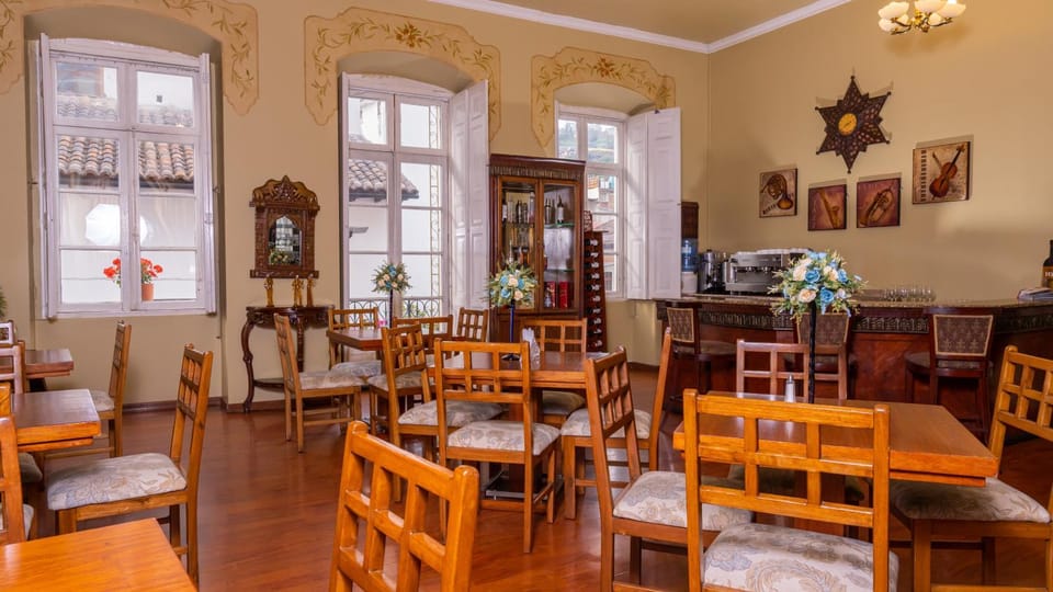 Lounge or bar