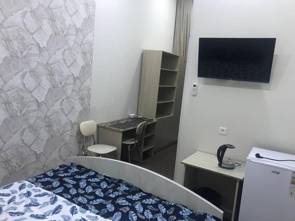 YUKSALISH HOSTEL Hostel in Europe