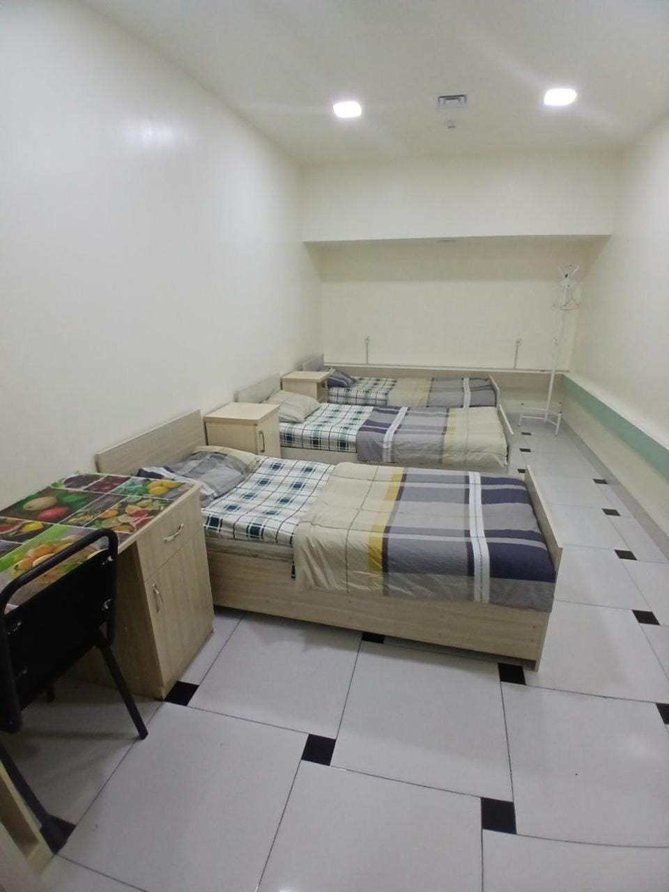YUKSALISH HOSTEL Hostel in Europe