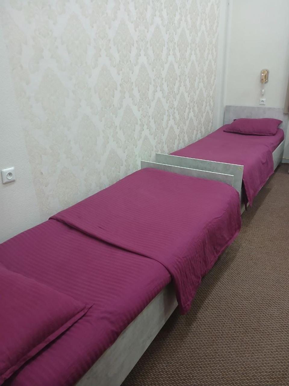 YUKSALISH HOSTEL Hostel in Europe