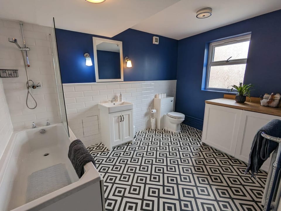 Camberwell Church Street Apartment in London Borough of Southwark