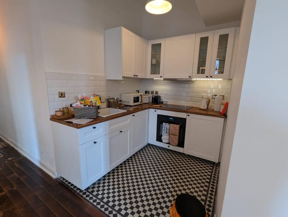 Camberwell Church Street Apartment in London Borough of Southwark
