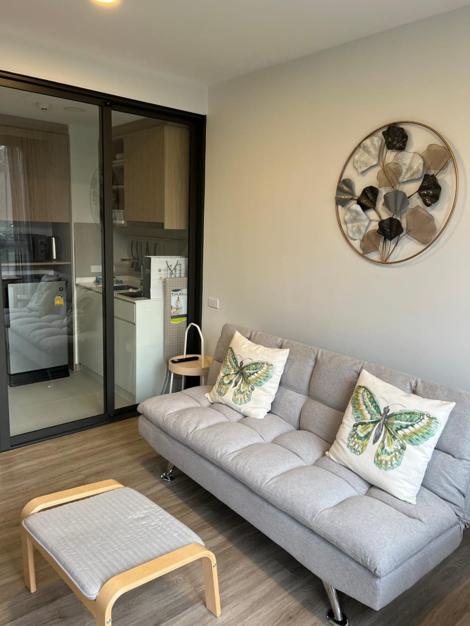 Skypark view golf Laguna Phuket Apartment in Choeng Thale