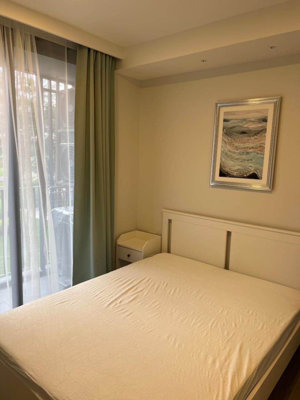 Skypark view golf Laguna Phuket Apartment in Choeng Thale