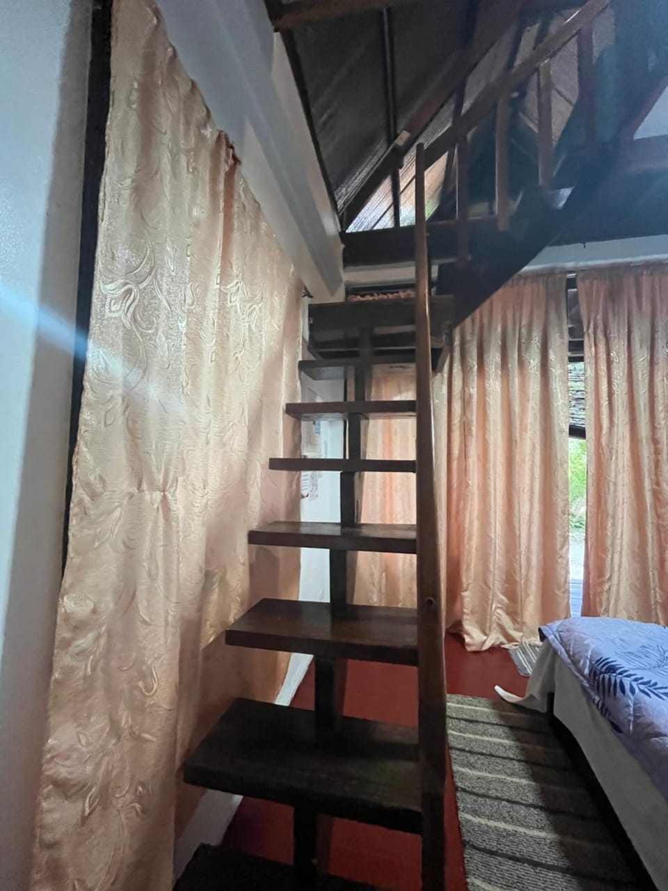 Mera's Garden Siargao Resort in General Luna