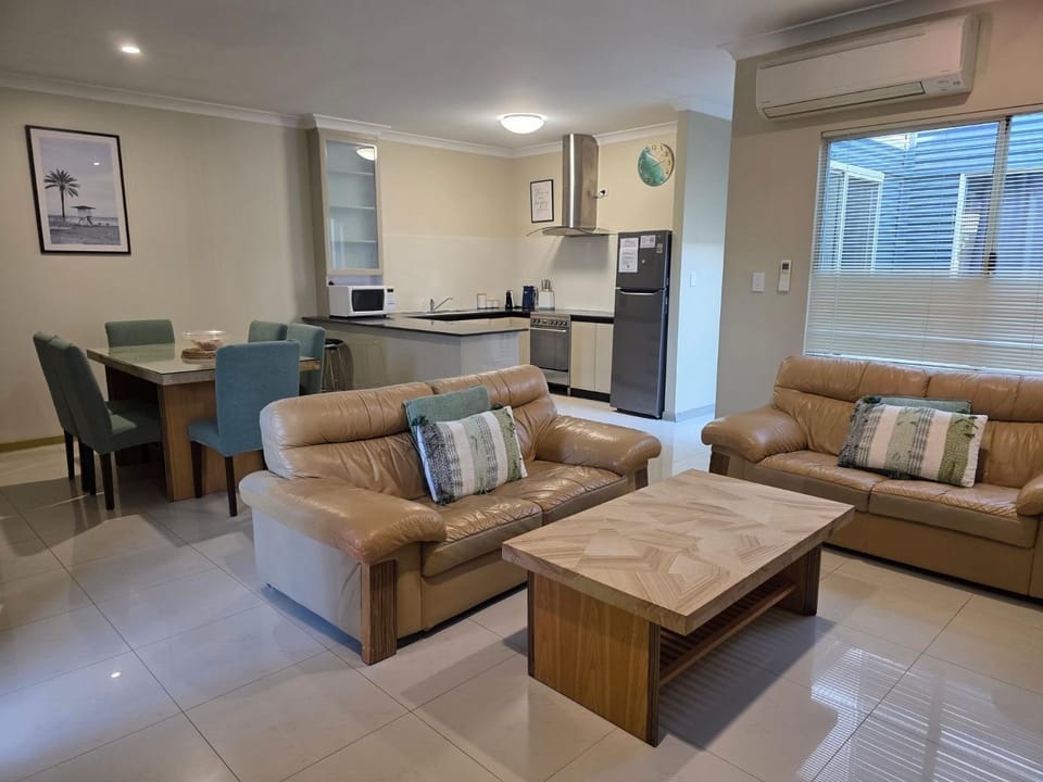 Unit 66 Seafront Estate House in Jurien Bay