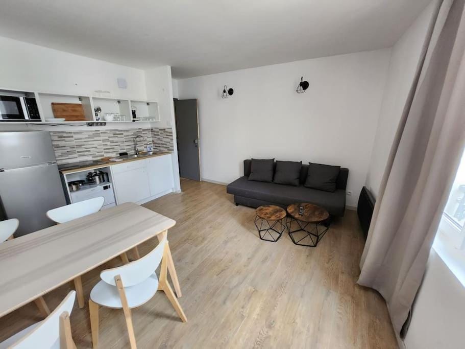 Charmant appart centre ville. Apartment in Grand Est
