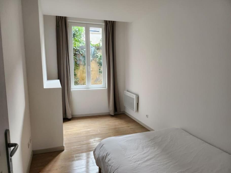 Charmant appart centre ville. Apartment in Grand Est