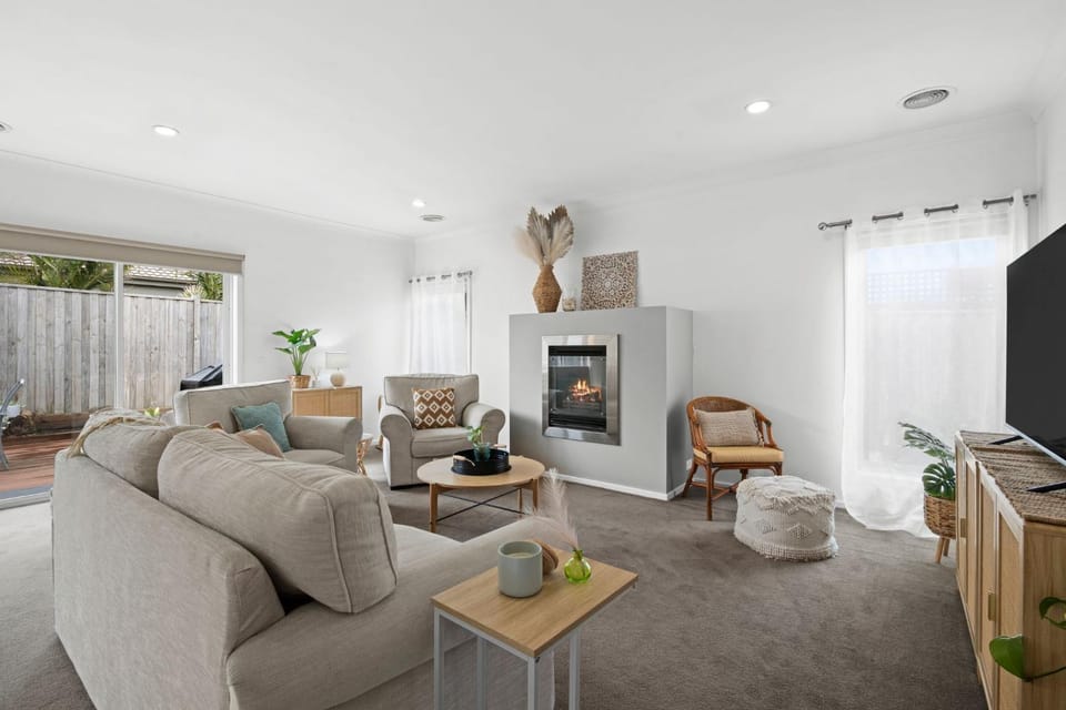 Salty Sage Beach House House in Torquay