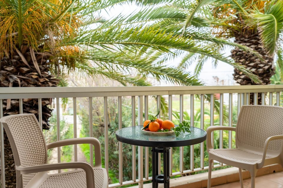 Kalofonos Studios Apartment hotel in Zakynthos, Greece