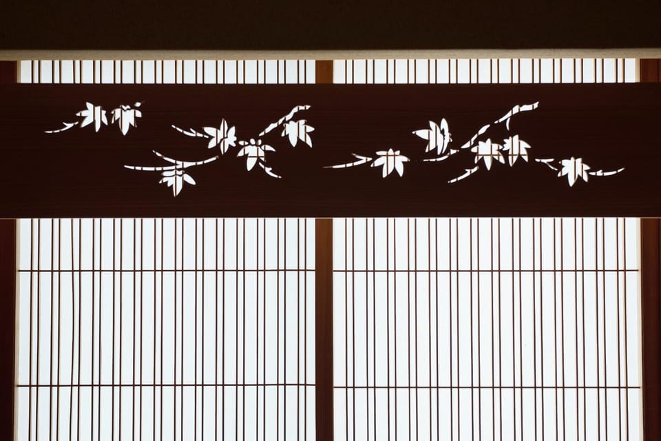 Decorative detail