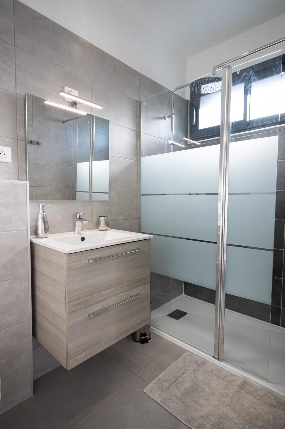 N1 Maison T2 climatisé House in Ajaccio