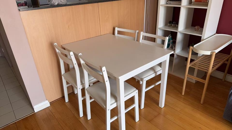 1BD Apt w City view in the Little Italy Apartment in Sydney