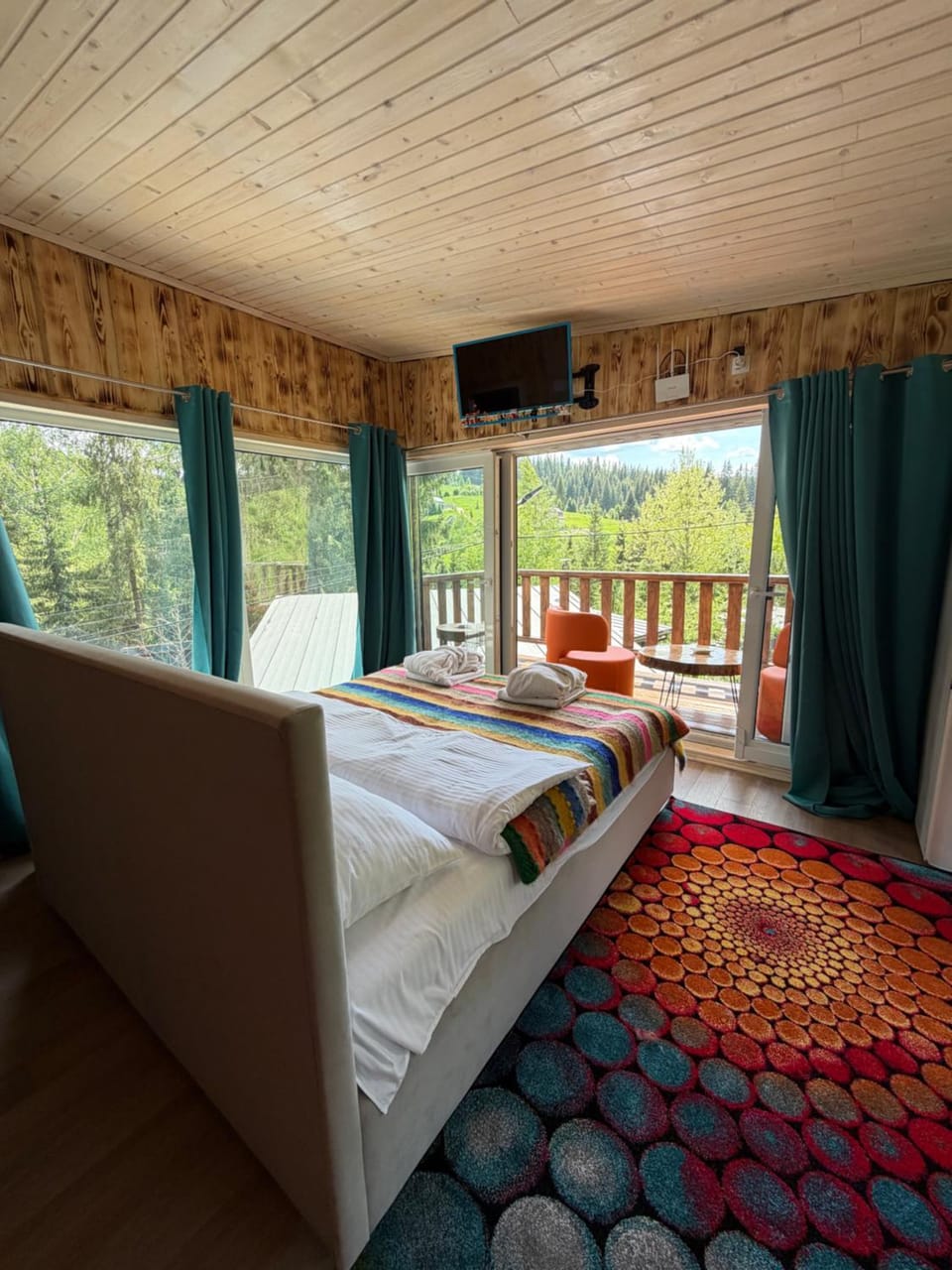 View (from property/room), Bedroom