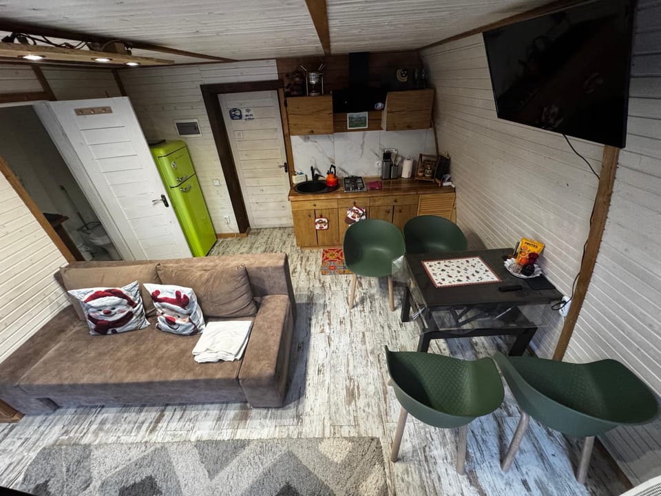 Апартаменти Smereka Apartment in Ukraine
