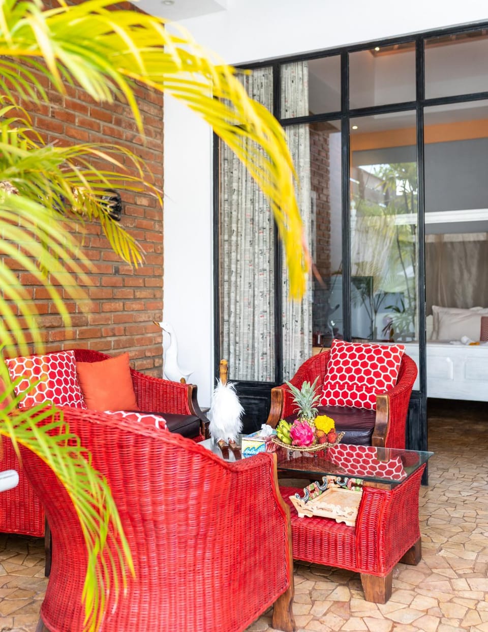 Communal lounge/ TV room, Living room