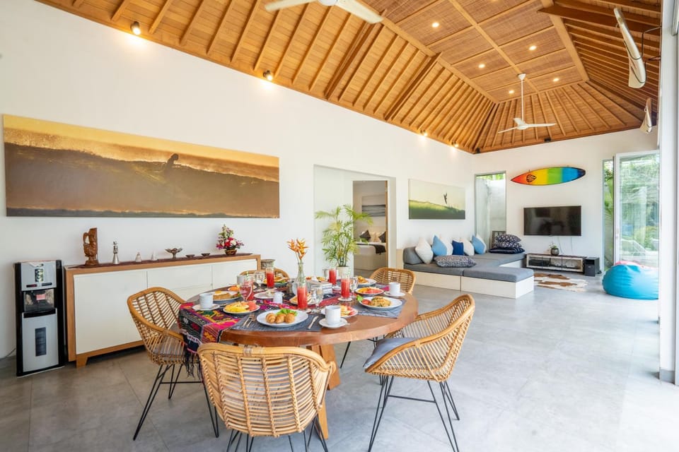 Balcony/Terrace, Living room