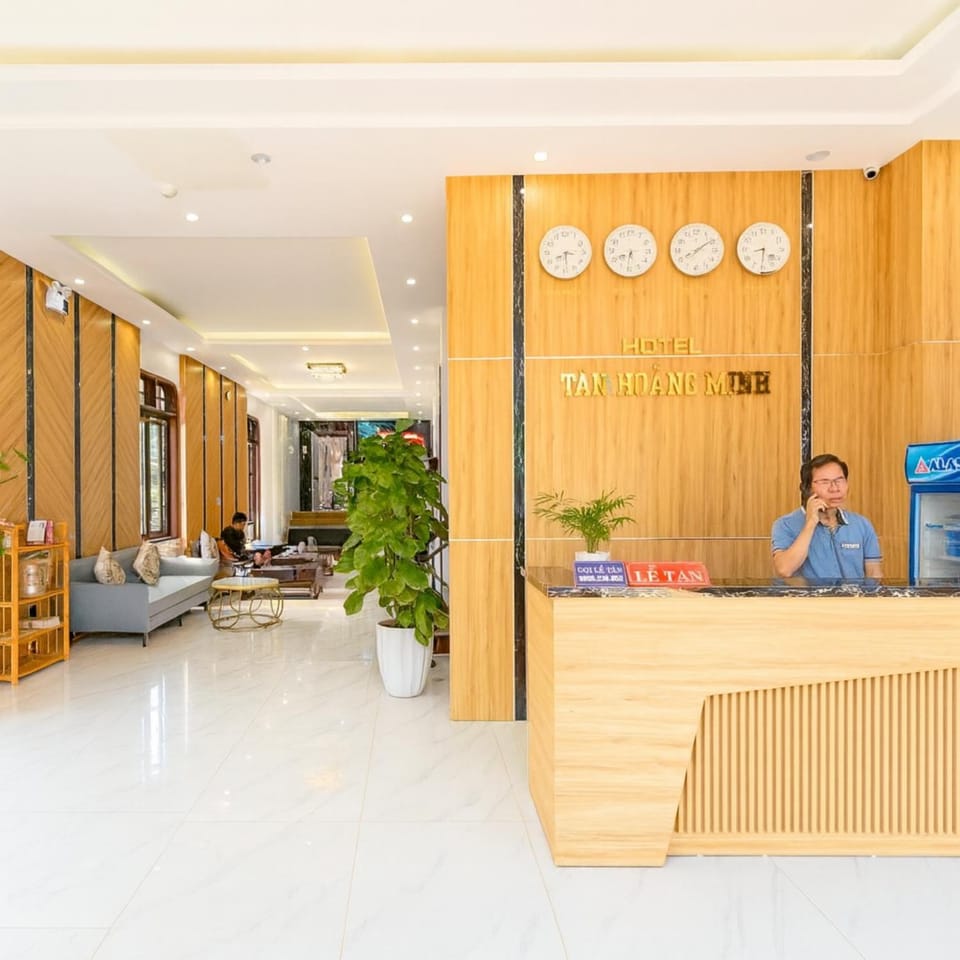 Lobby or reception, Seating area