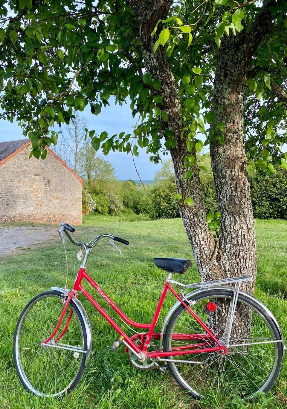 Cycling