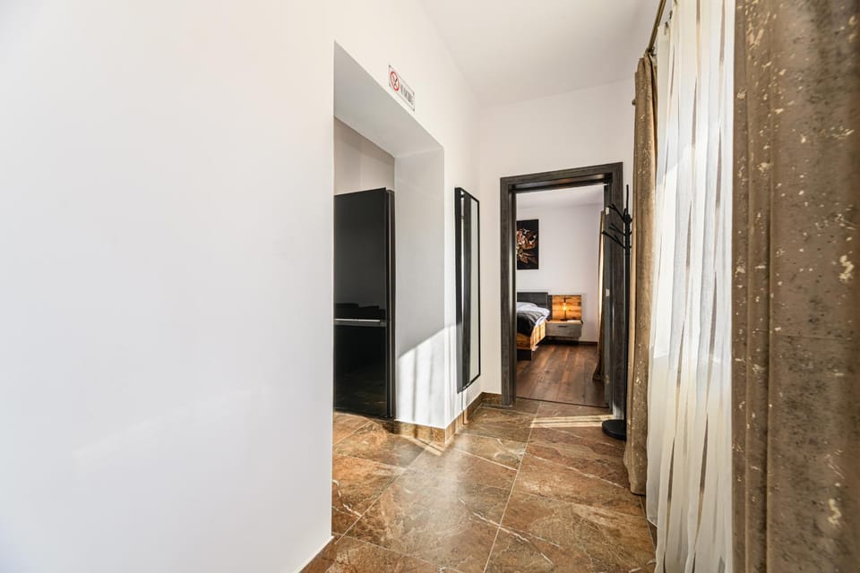 Casa Aurora Apartment 2 Apartment in Brasov