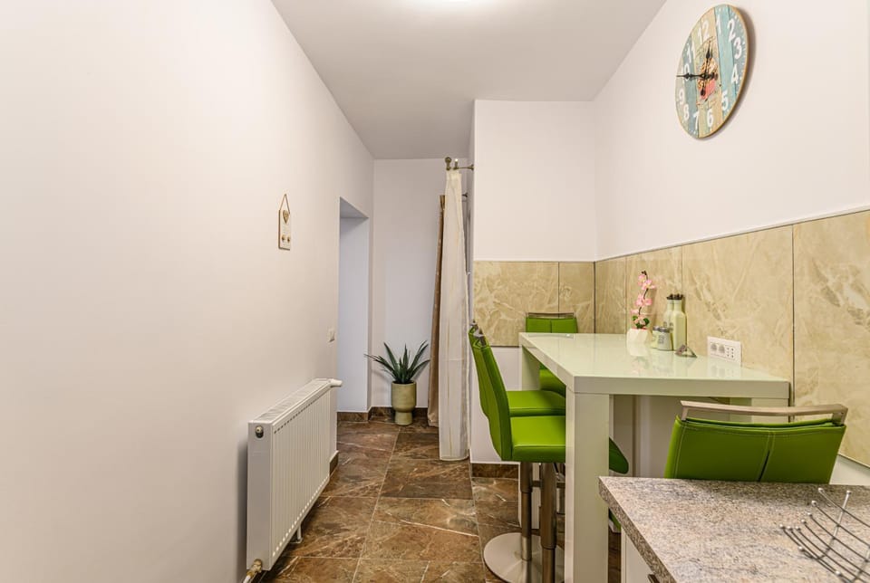 Casa Aurora Apartment 2 Apartment in Brasov