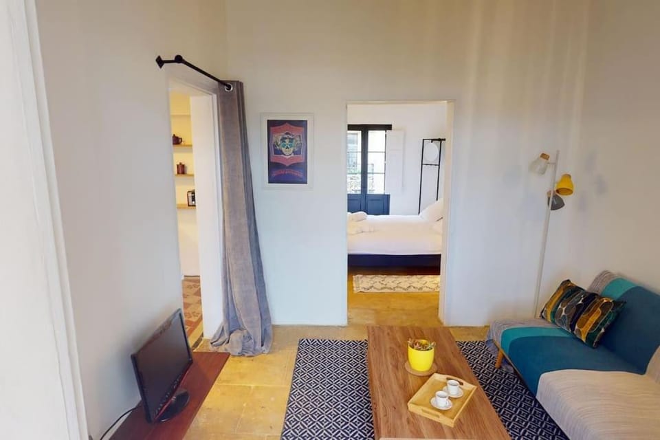 Narrow Street Suite House in Malta